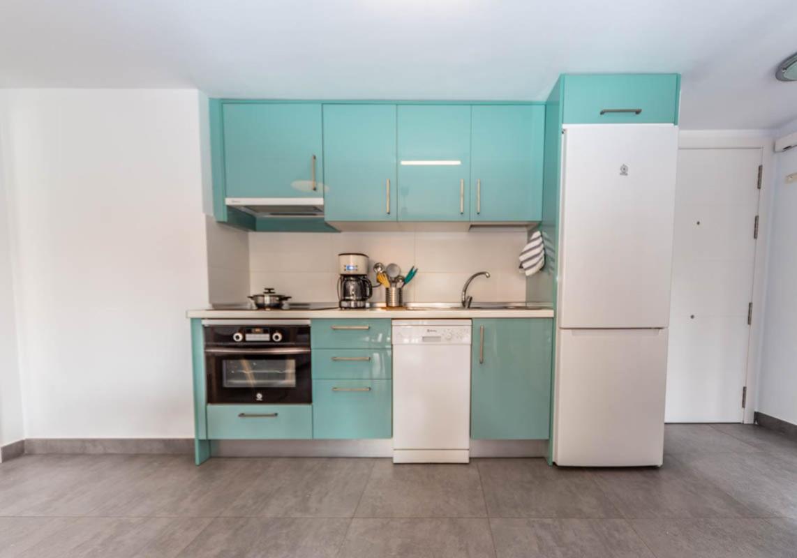 Apartament Moderno Y Luminoso Apartamento Fuengirola Zewnętrze zdjęcie